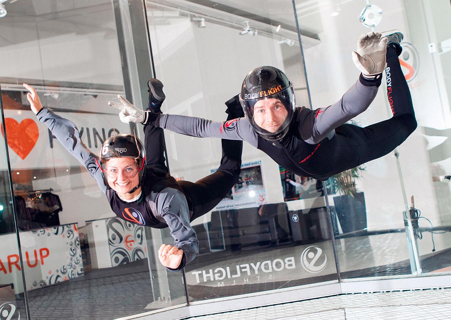 3 tips på bra upplevelser att ge bort i present